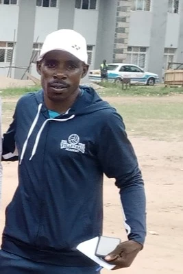 Aloys Nahimana